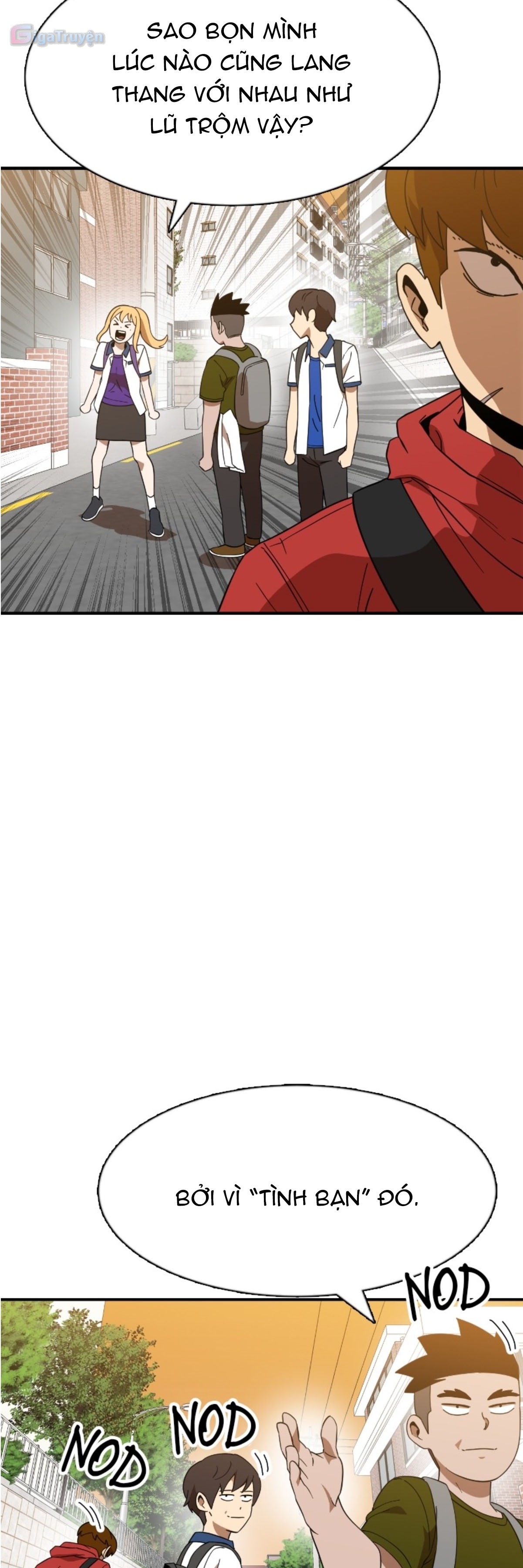 Đọc truyện [Leak] Cao thủ tái xuất - Chap 62 